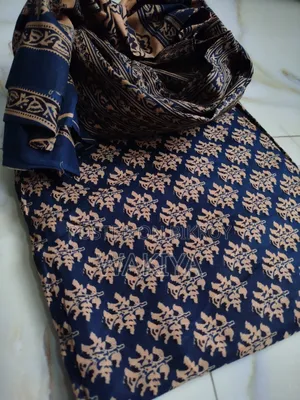 আনস্টিচ প্যাটেল থ্রি পিস