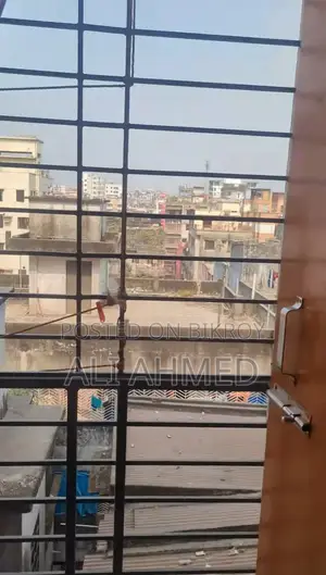 ৩ বেডরুমের অ্যাপার্টমেন্ট ঢাকা, খিলগাঁওয়ে বিক্রয়ের জন্য