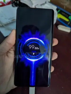 শাওমি মিক্স ৪ ১২৮ জিবি ব্ল্যাক