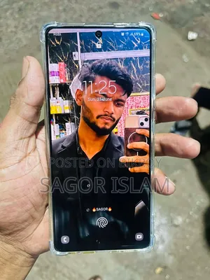 Samsung Galaxy A Quantum 128 GB Purple