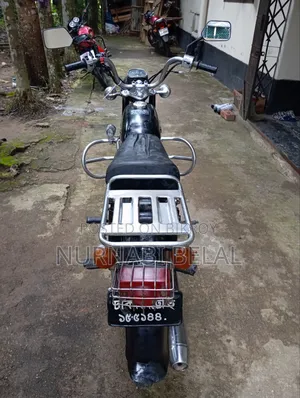 Honda 2002 Black