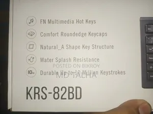 কীবোর্ড বিক্রয়ের জন্য