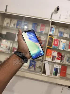 Apple iPhone 12 128 GB Green