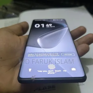 ইনফিনিক্স হট ৫০ প্রো+ ৪জি ২৫৬ জিবি কালো