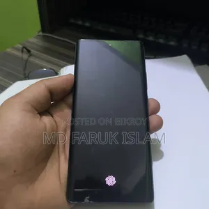 ইনফিনিক্স হট ৫০ প্রো+ ৪জি ২৫৬ জিবি কালো