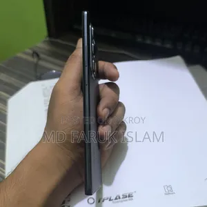 ইনফিনিক্স হট ৫০ প্রো+ ৪জি ২৫৬ জিবি কালো