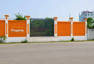 7.5 Katha Sector-9 Beside Business Tower