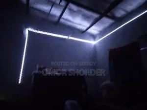 Sonoff L3 Strap Light for Decoration.