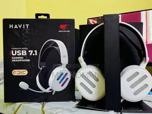 Havit Headphone