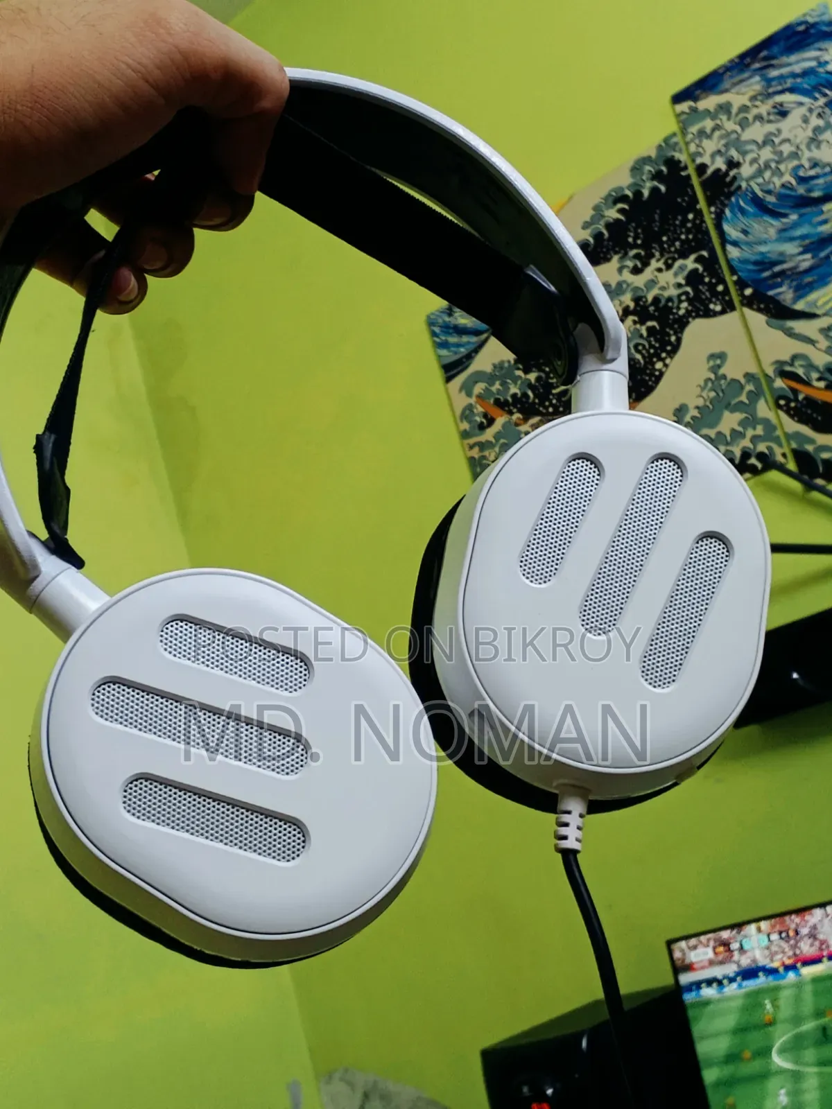 Havit Headphone