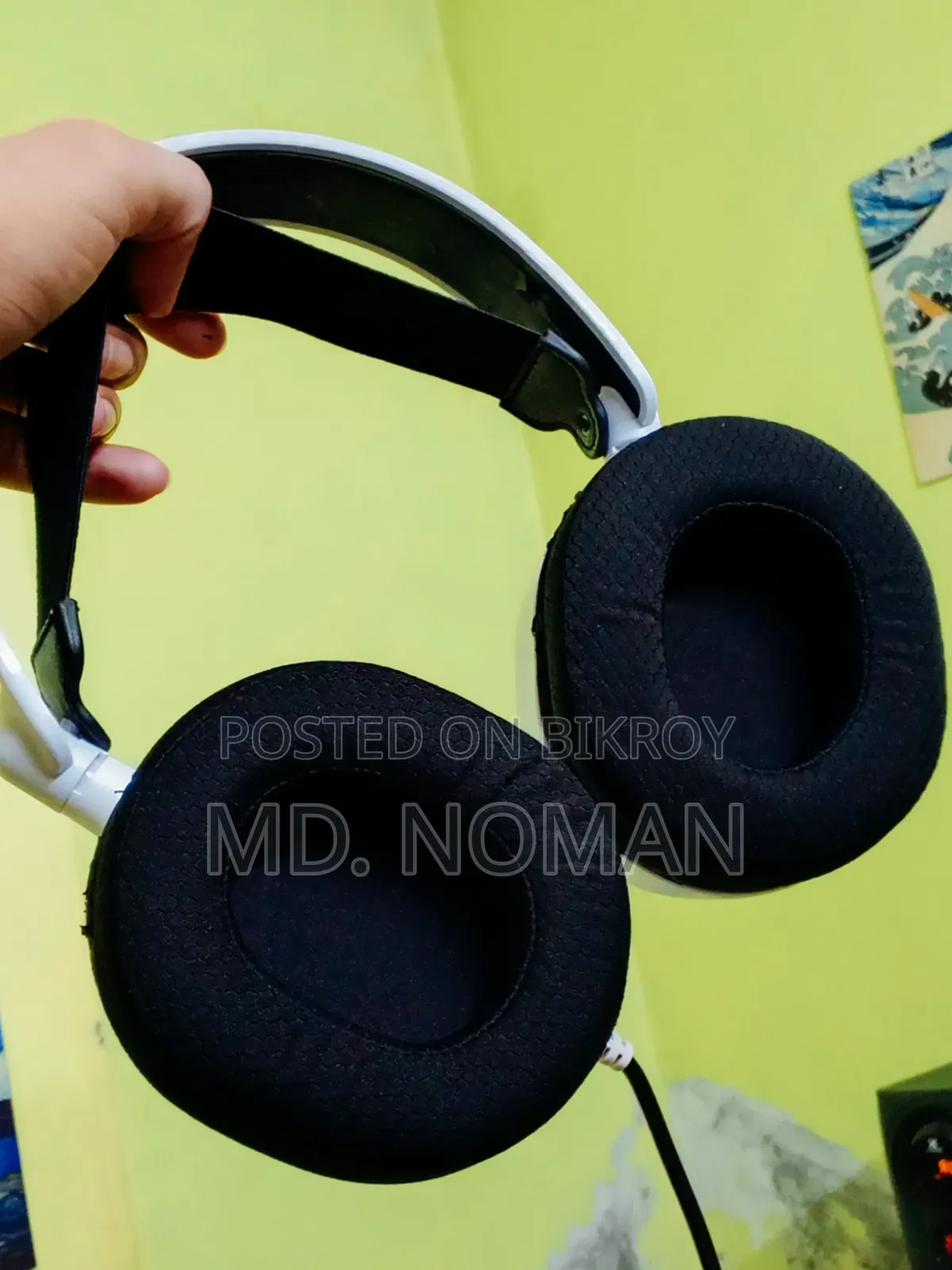 Havit Headphone