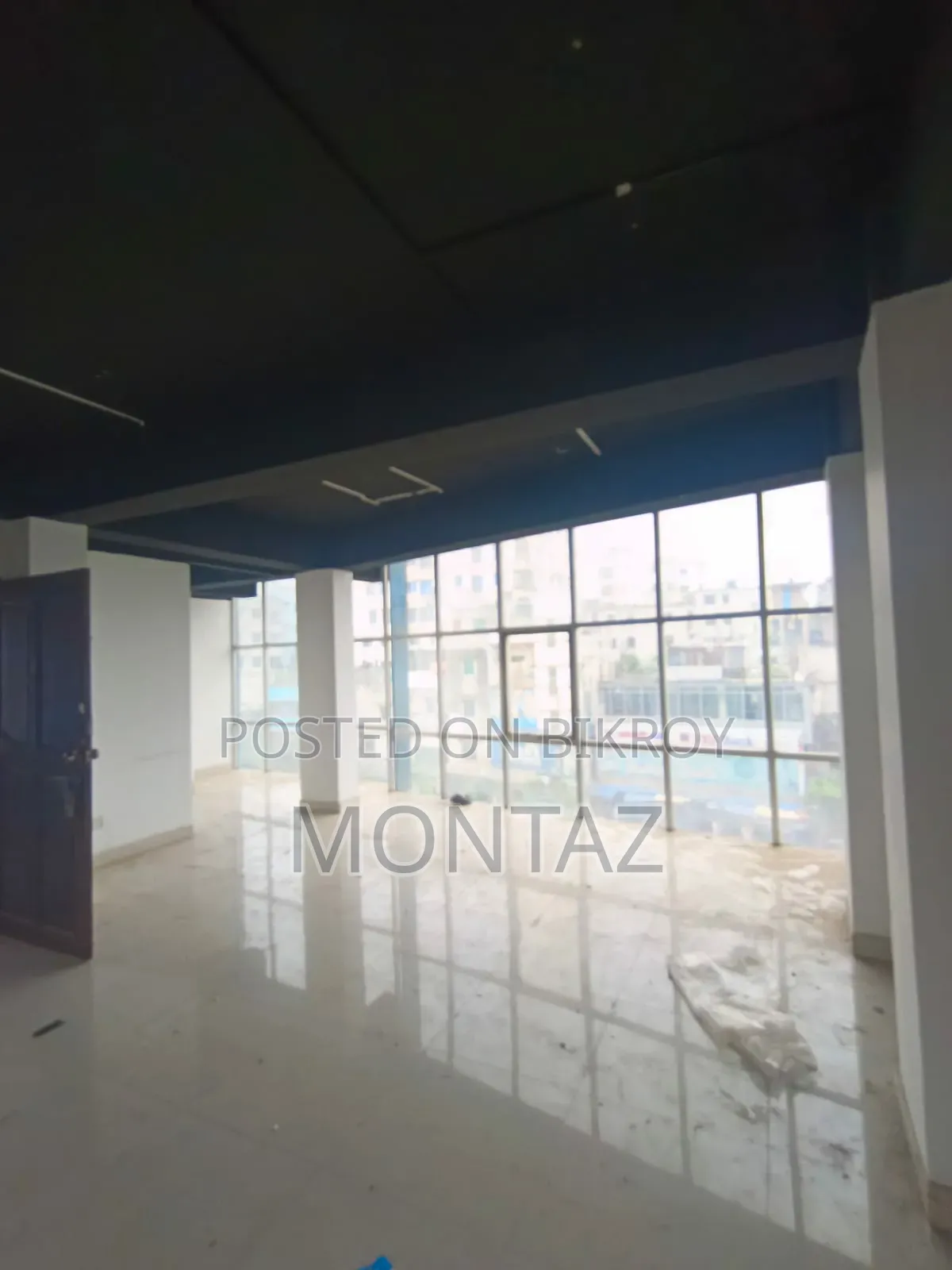 4-bedroom Apartment in Baridhara for Rent