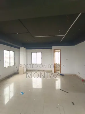 4-bedroom Apartment in Baridhara for Rent