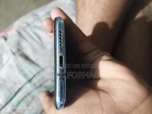 OnePlus 7T 128 GB Blue