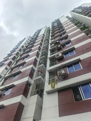 4-bedroom Apartment in Baridhara for Rent