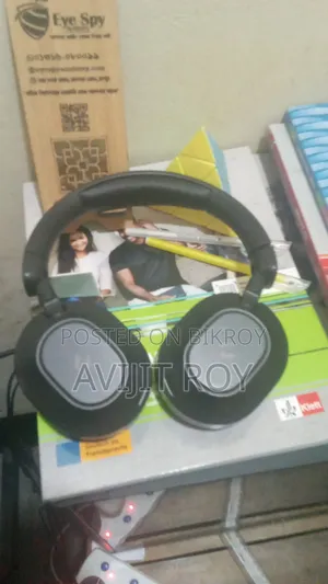হ্যাভিট লাইফ এনসি০১এইচ হেডফোন