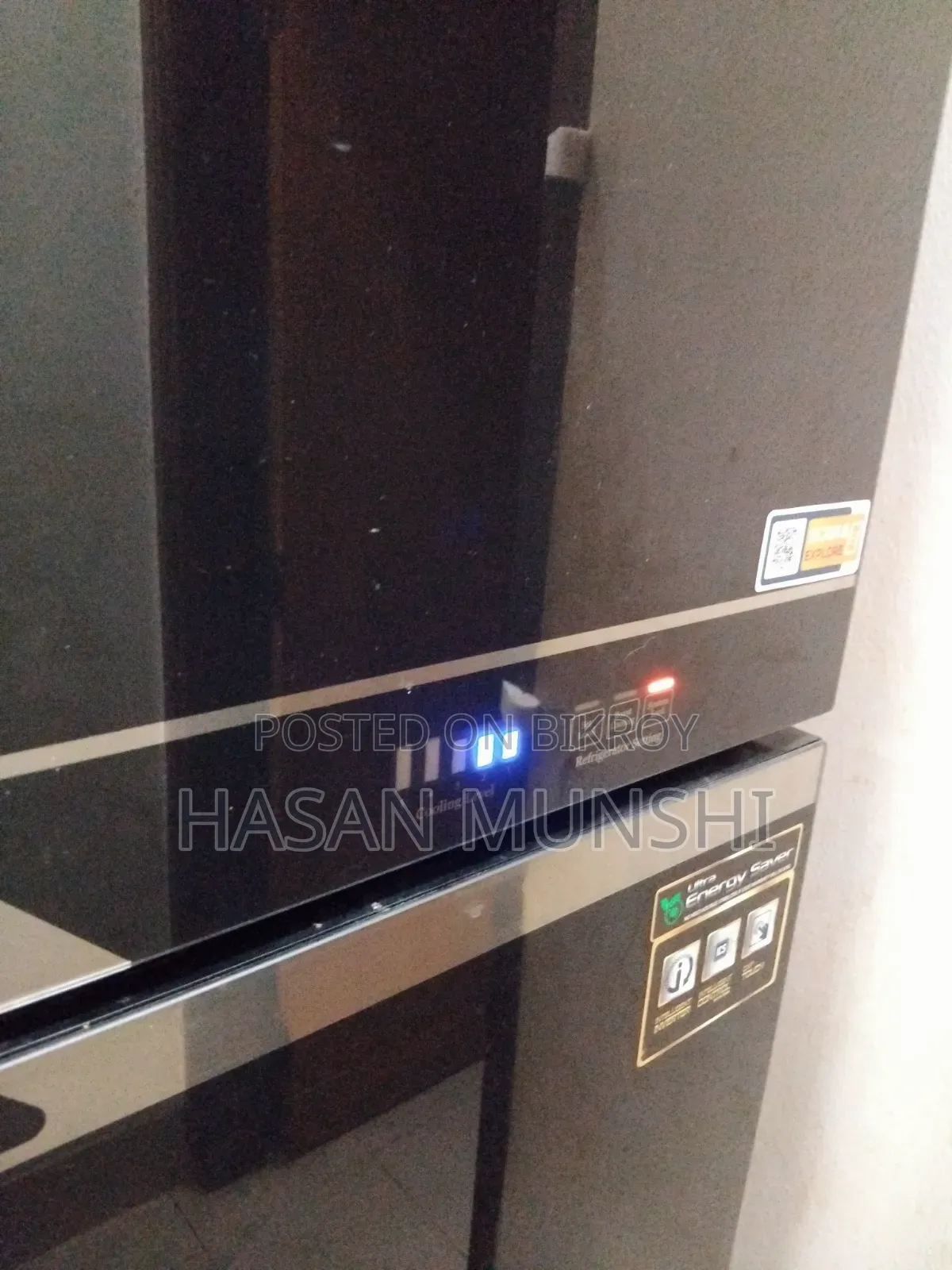 Walton Refrigerator