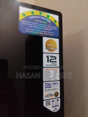 Walton Refrigerator