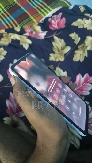 Samsung Galaxy A13 5G 64 GB Blue
