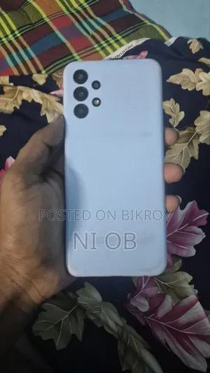 Samsung Galaxy A13 5G 64 GB Blue