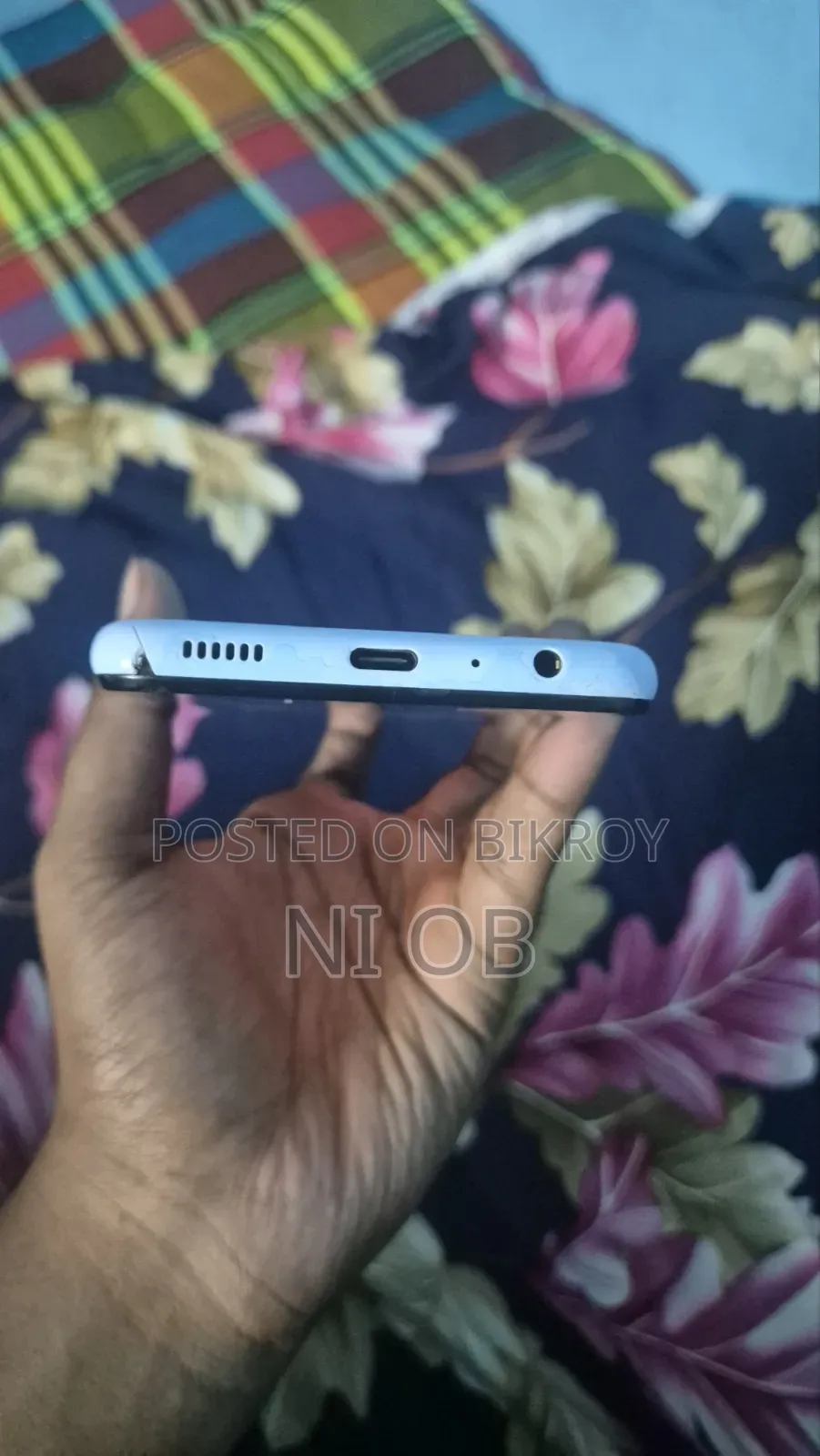 Samsung Galaxy A13 5G 64 GB Blue