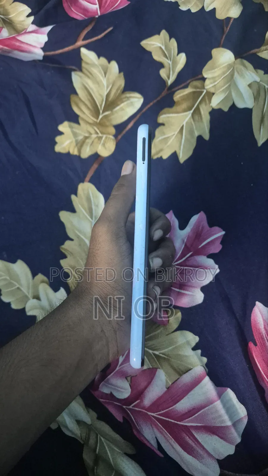 Samsung Galaxy A13 5G 64 GB Blue