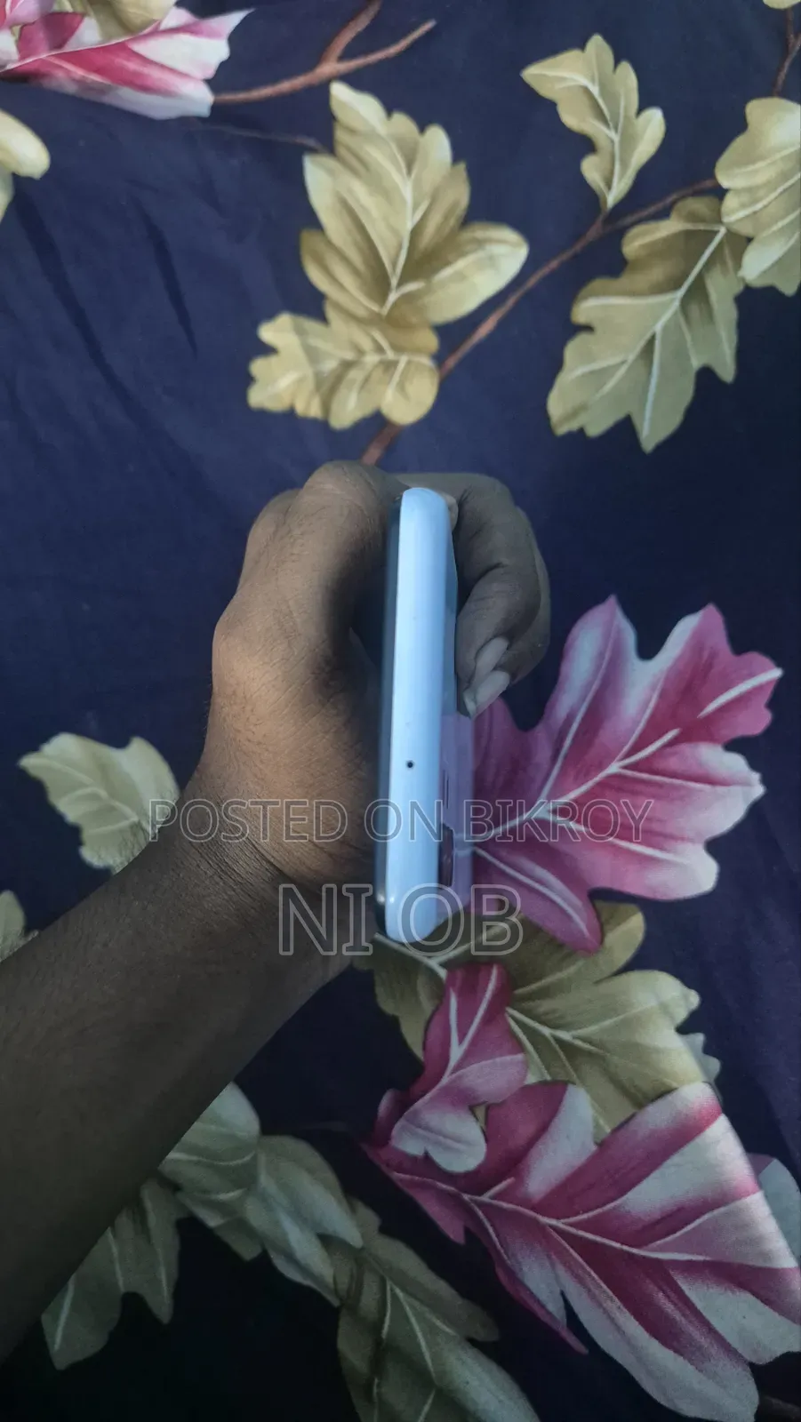 Samsung Galaxy A13 5G 64 GB Blue