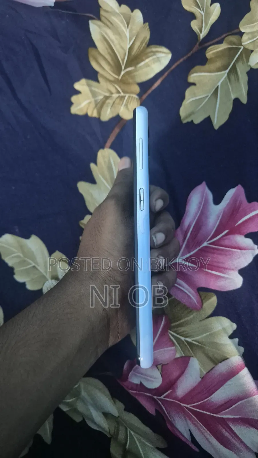 Samsung Galaxy A13 5G 64 GB Blue