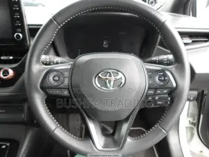 টয়োটা করোলা এল ২০২১ পার্ল