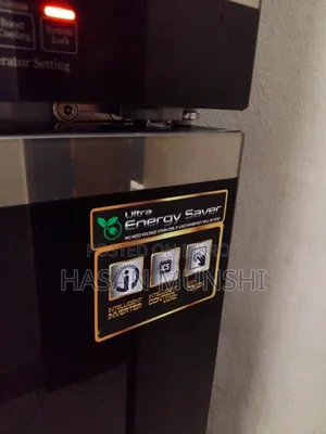 Walton Refrigerator
