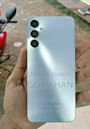 Samsung Galaxy A05s 64 GB Gray