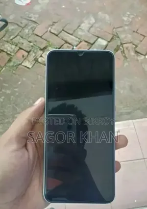 Samsung Galaxy A05s 64 GB Gray