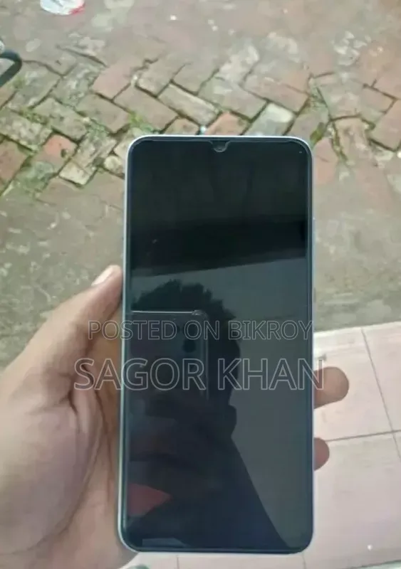Samsung Galaxy A05s 64 GB Gray