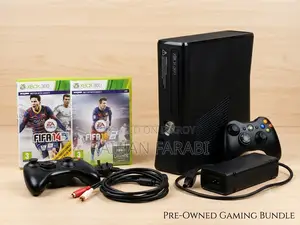 Xbox360 Sell