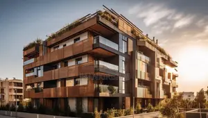 3-Bedroom Apartment in Mirpur for Rent