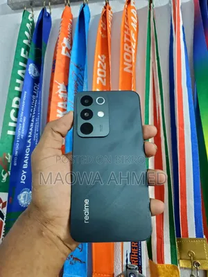 Realme C85 Pro 128 GB Green