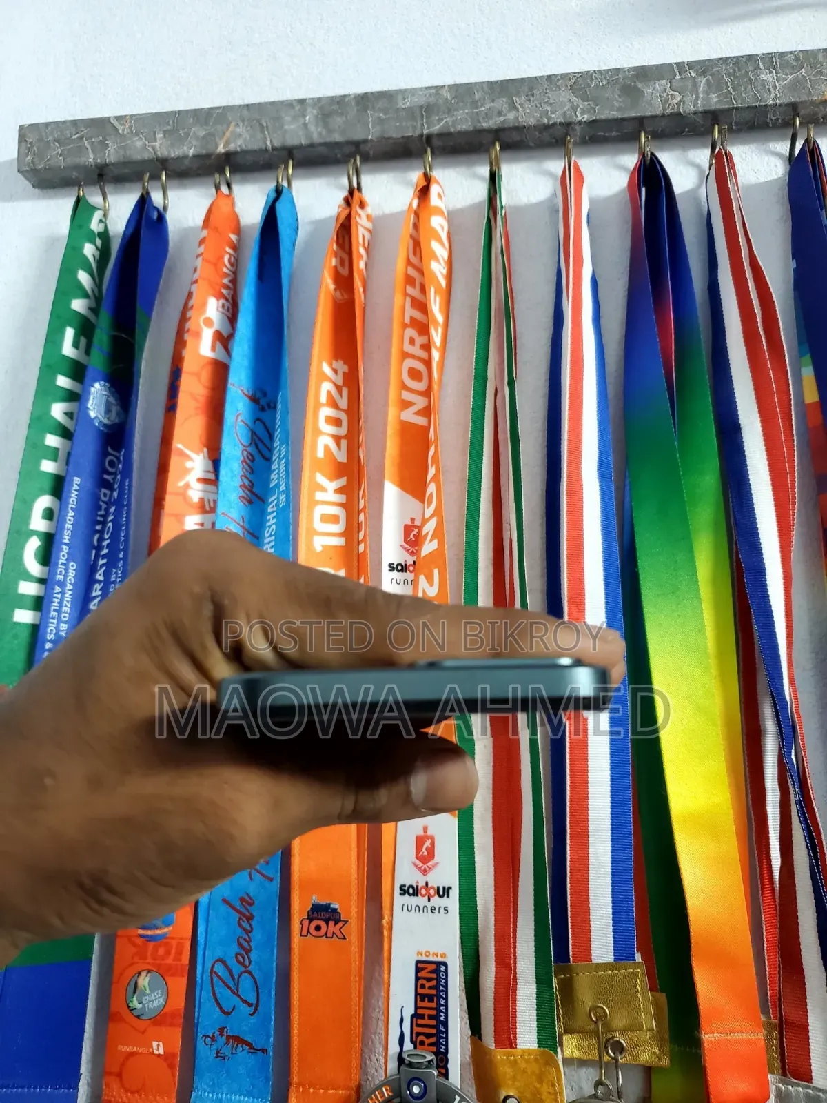 Realme C85 Pro 128 GB Green