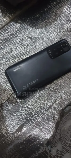Xiaomi Mi 10 128 GB Black