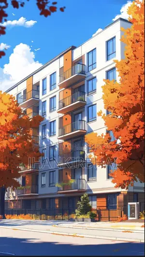 3-Bedroom Apartment in Mirpur for Rent