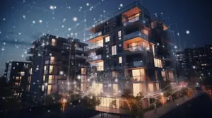 3-Bedroom Apartment in Mirpur for Rent