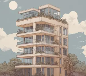 3-Bedroom Apartment in Mirpur for Rent