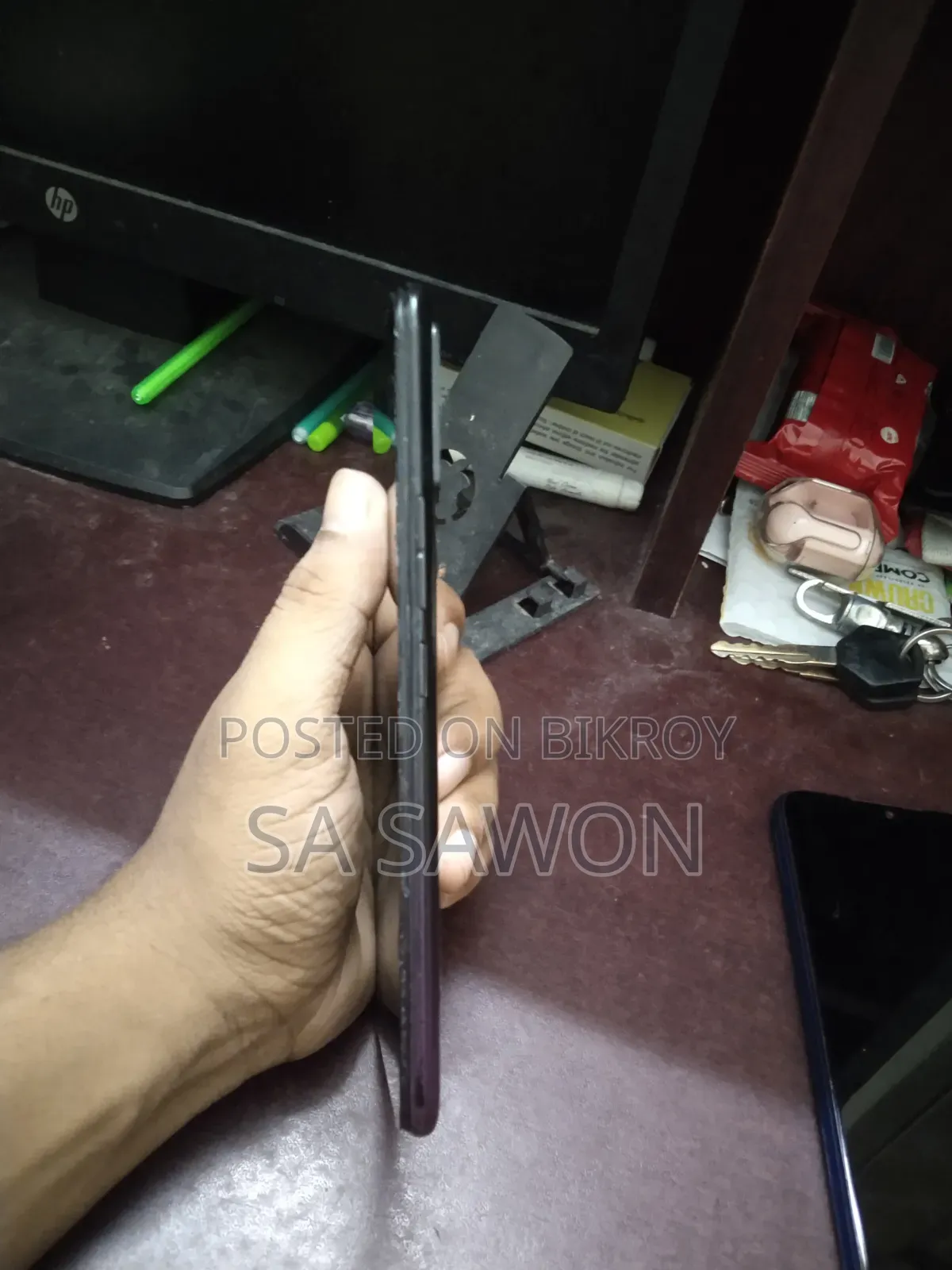 টেকনো স্পার্ক ২ ১৬ জিবি