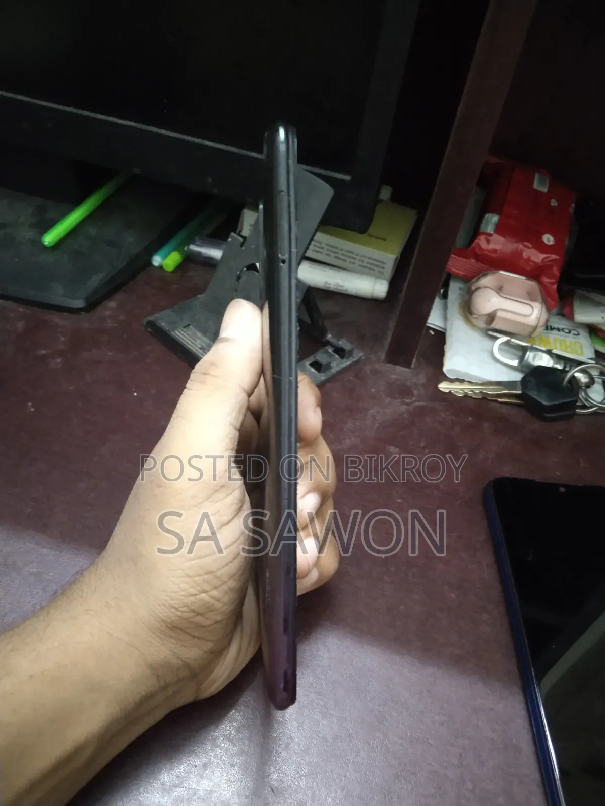 টেকনো স্পার্ক ২ ১৬ জিবি