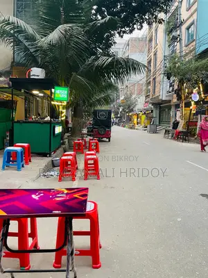 ফুড কোর্ট