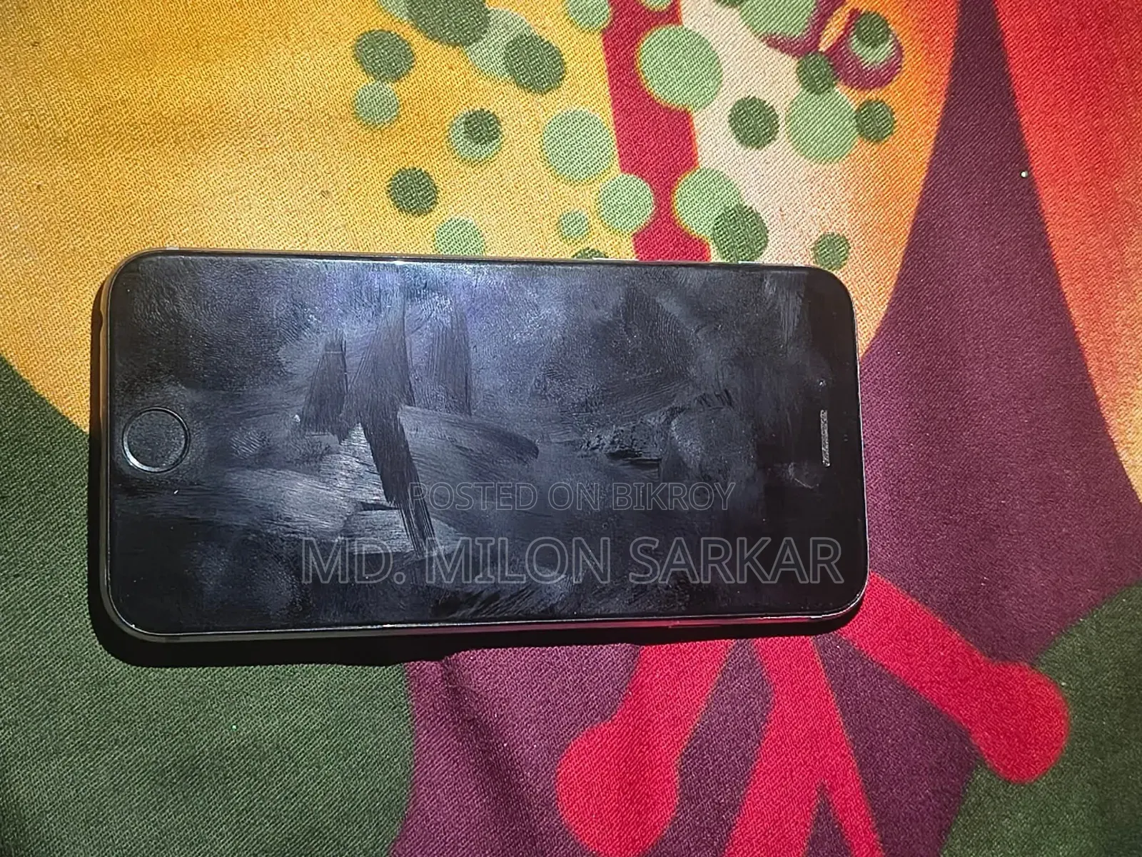 অ্যাপল আইফোন ৬এস ৬৪ জিবি সিলভার