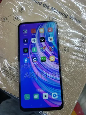 Oppo F21 Pro 128 GB Blue