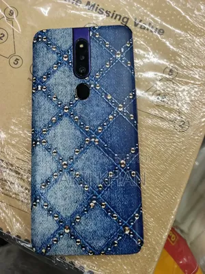 Oppo F21 Pro 128 GB Blue