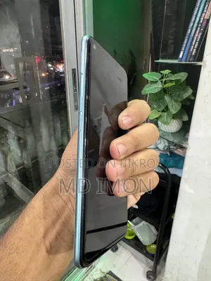 Oppo A76 128 GB Blue