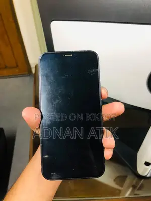 Apple iPhone 12 128 GB Black