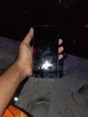 Samsung A10 32 GB Blue